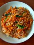 Mie Shirataki Gochujang