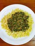 Pesto multi aromáticas