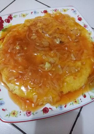 Foto resep Fuyunghai