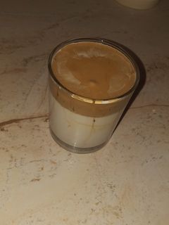 Instant kávé recept fotója