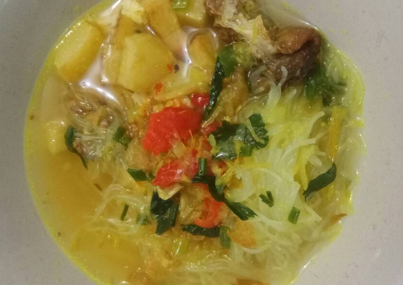 Soto Simple