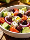 Salada Grega