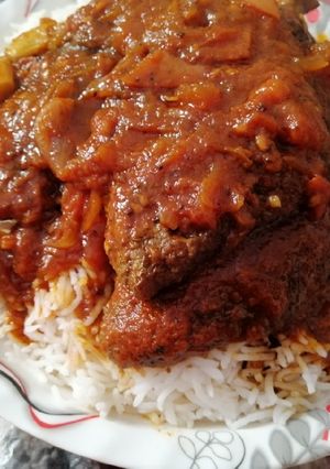 صورة لوصفة ناشف سمك صافي
