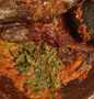 Langkah Mudah untuk Menyiapkan Resep Pecel lele kemangi / penyet lele sambal kemangi yang Lezat Anti Ribet, Lezat Sekali