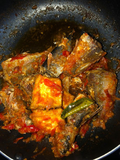 Foto resep Ikan bumbu bali