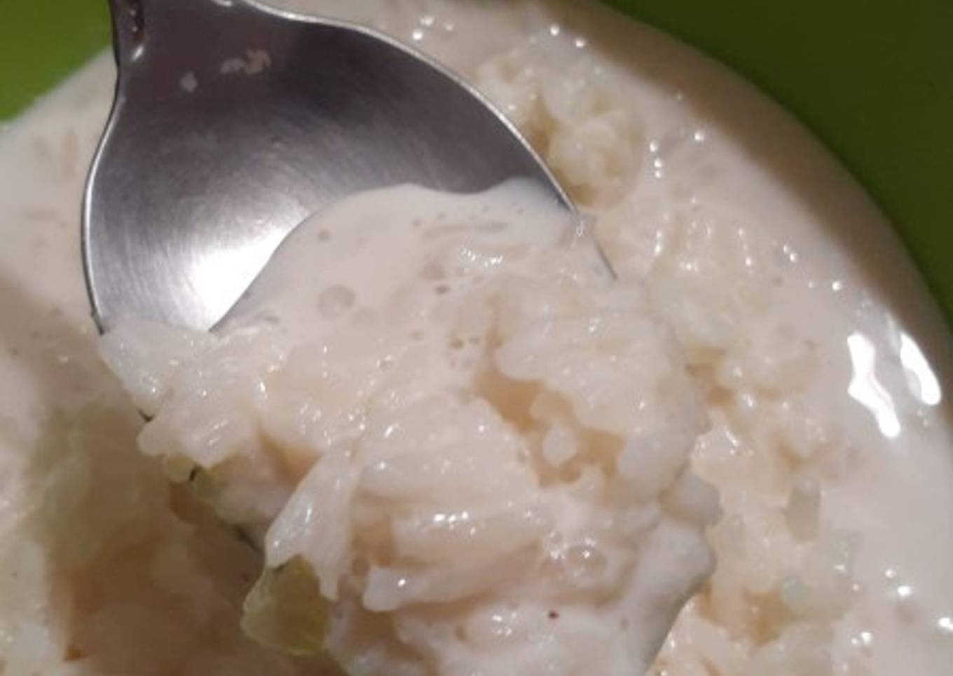 Arroz con leche 😋