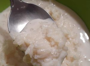 Una foto de Arroz con leche 😋