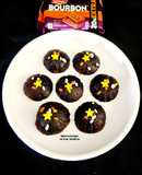 Bourbon Chocolate Cake Appe