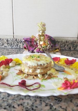 સેન્ડવીચ માલપુઆ (Sandwich Malpuva Recipe In Gujarati) રેસીપી મુખ્ય ફોટો