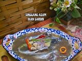 5:9:26 - Singgang asam ikan sardin