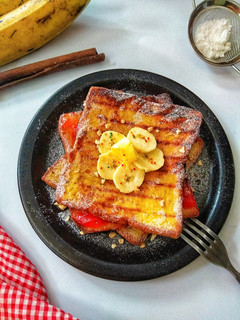 Foto resep French Toast
