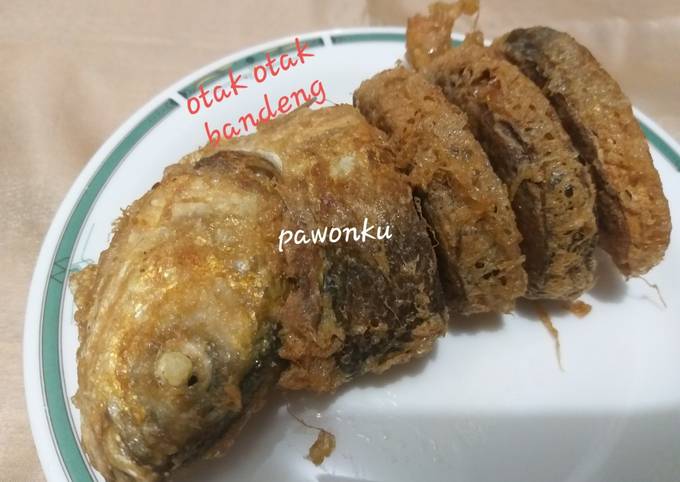 107.Otak Otak Bandeng Surabaya (sidoarjo)****