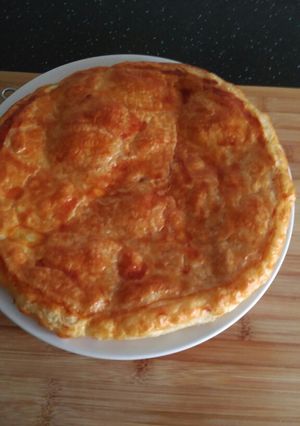 Foto principal de Empanada de atún
