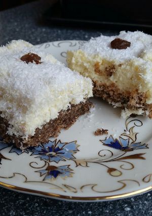 Tavaszi barka recept fotója