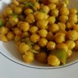 بليله حراق ولذيذه 🌶🌶