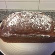 Tarta de plátano