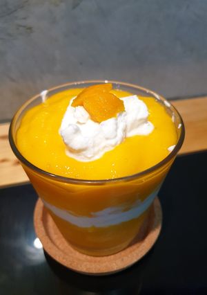 Foto resep King Mango Thai