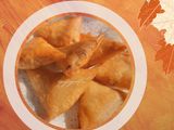 Crunchy Martabak Mini