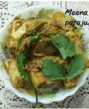 Nepali achar mooli ka