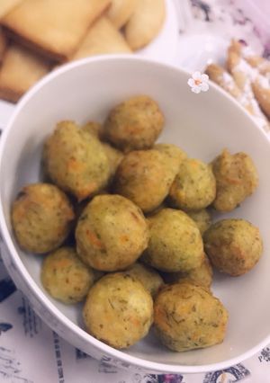 صورة لوصفة عجة ام اطياف