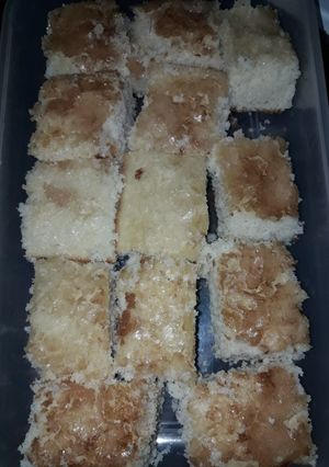 Una foto de Torta Naty