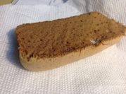A picture of coffee fluffy