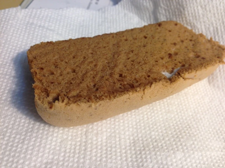 Easy Ways Prepare|Recipe} Fluffy Tiramisu Mocha Cotton chiffon Cake the Delicious, So Delicious