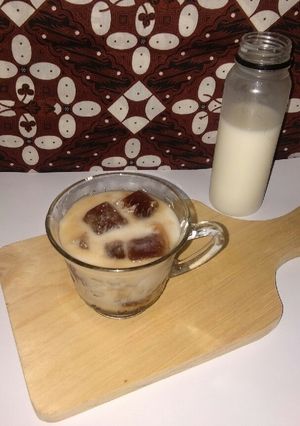 Foto resep Kori kohi