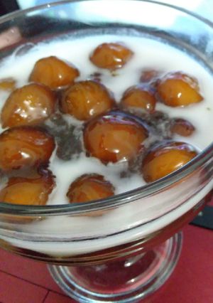 Foto resep Bubur Candil