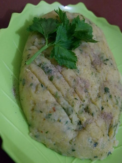 Foto resep Mashed Potato