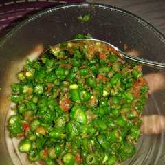 รูปของ Sambal ceklek