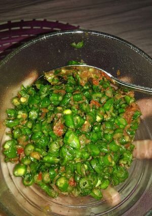 Foto resep Sambal ceklek