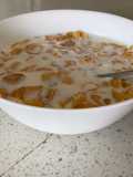 Golden breakfast (Kids)