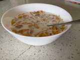 kids breakfast