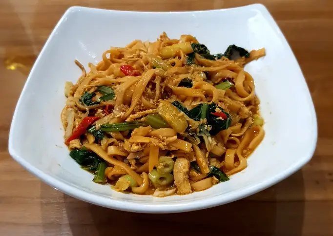 Resep Mie Kuah Nyemek khas Jawa yang Bikin Ngiler