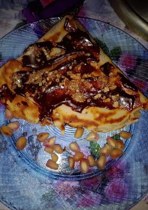 صورة لوصفة كراب