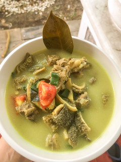 Foto resep Soto betawi