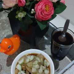 รูปของ Pempek expres