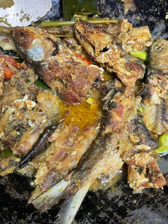 Foto resep Ikan bandeng bumbu acar