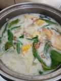 Sayur Lodeh Putih