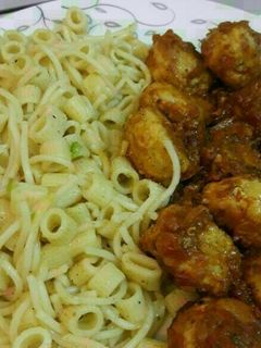 صورة لوصفة داوود باشا بالدجاج😋😋😋
