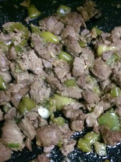 صورة لوصفة كبده اسكندراني
