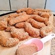 Κουλουράκια με ελαιόλαδο και μέλι 🍯🍯