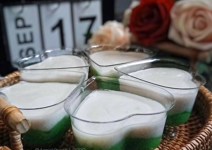 Resipi Tepung Pelita Oleh Aznie Khasri Cookpad