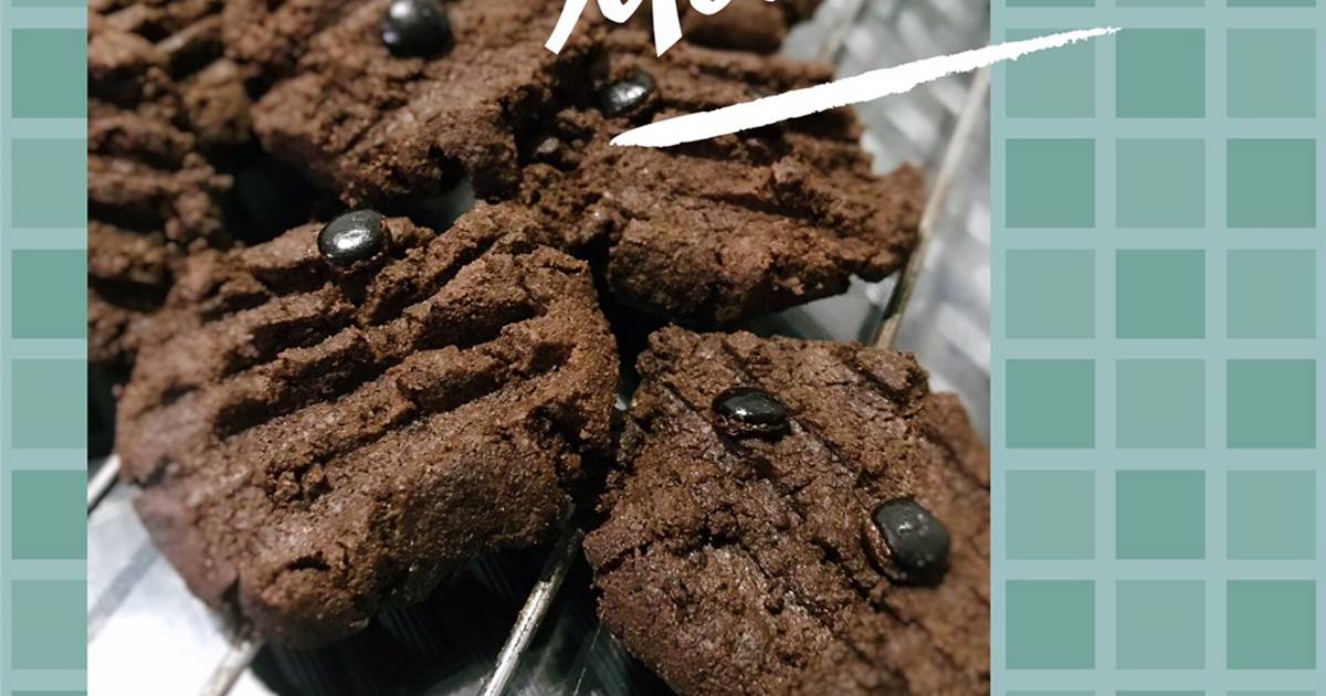 1.448 resep kue kering coklat batang enak dan sederhana 1.448 resep kue kering coklat batang enak dan sederhana