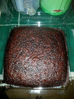 Foto resep Bolu karamel