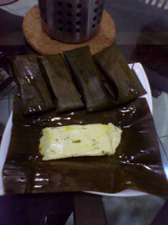 Foto resep Pepes Tahu Kuning#BikinRamadhanBerkesan