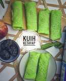 Kuih Dadar