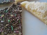 Kue Pae Coklat Keju