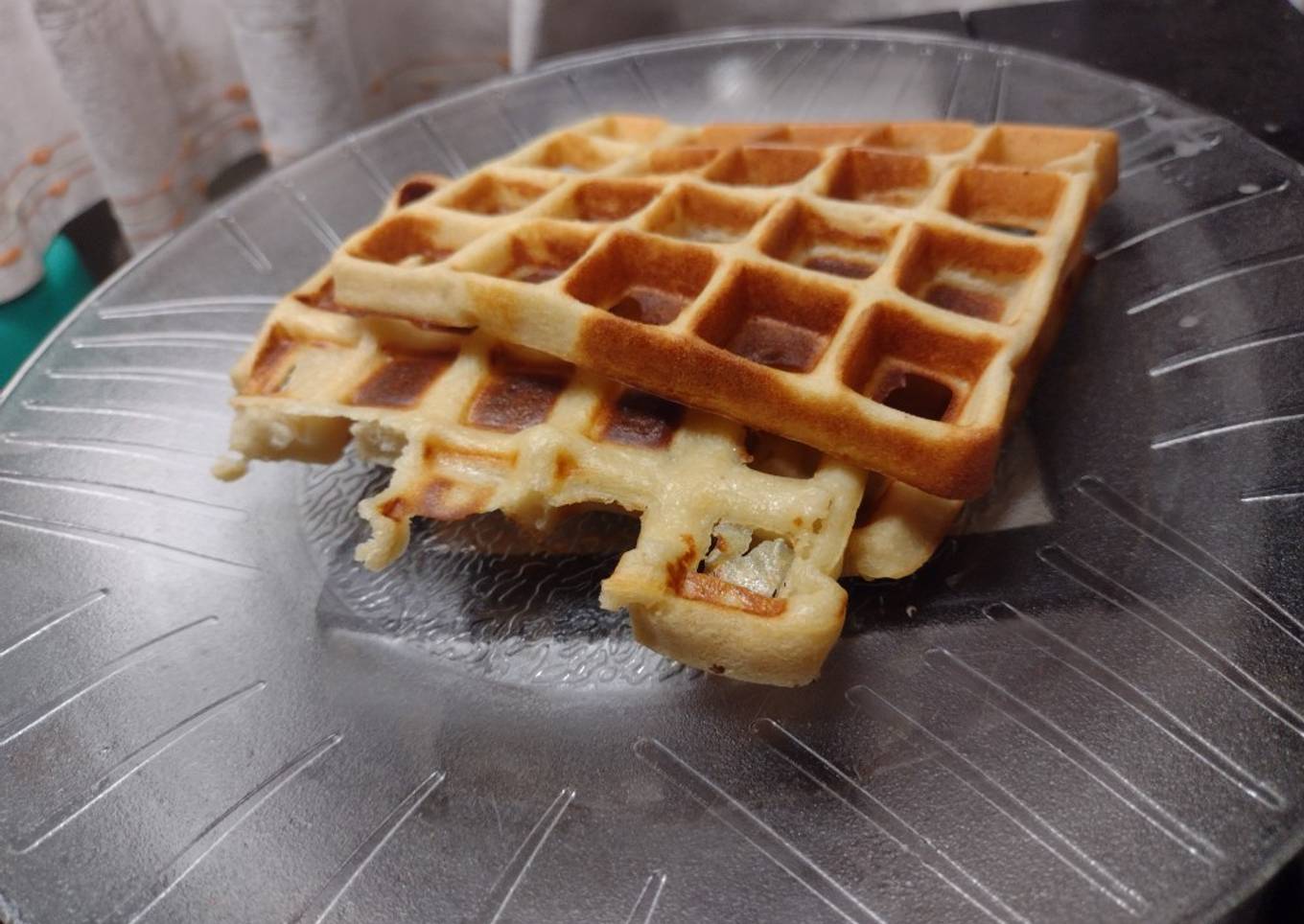 Waffles